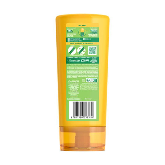 Garnier Fructis Nutri-Repair 3 Conditioner 315ml - Deep Nourishment for Dry Hair - Auzzi Store