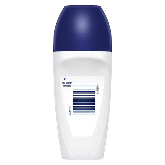 Dove Women Advanced Care Antiperspirant Deodorant 72h Roll On - Original 50ml-Auzzi Store
