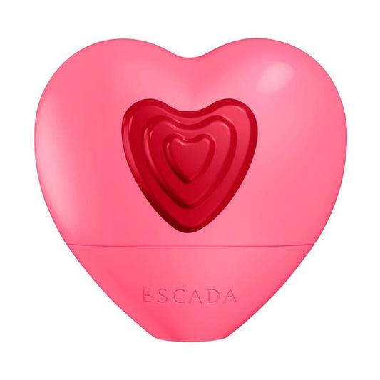 Escada Candy Love Limited Edition Eau de Toilette 100ml - A Fruity, Ambery Delight – view 2 - Auzzistore