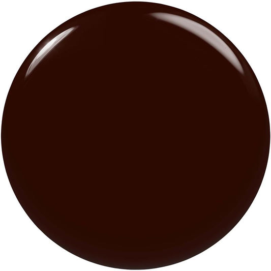 Essie Nail Polish 953 Odd Squad - 13.5ml Rich Coffee Brown Vegan Formula – view 2 - Auzzistore