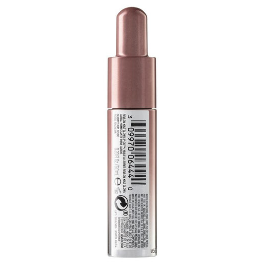 Revlon Kiss Glow Lip Oil Glowd Up Rose 7.5ml - Hydrating Lip Treatment – view 2