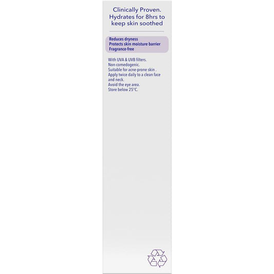 Benzac Daily Facial Moisturiser 118ml - Hydrate & Protect Your Skin-Auzzi Store