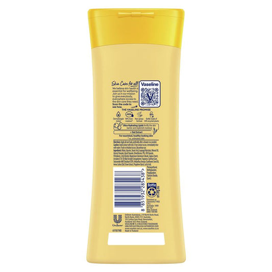Vaseline Intensive Care Body Lotion Deep Restore 225ml - Ultimate Skin Repair-Auzzi Store