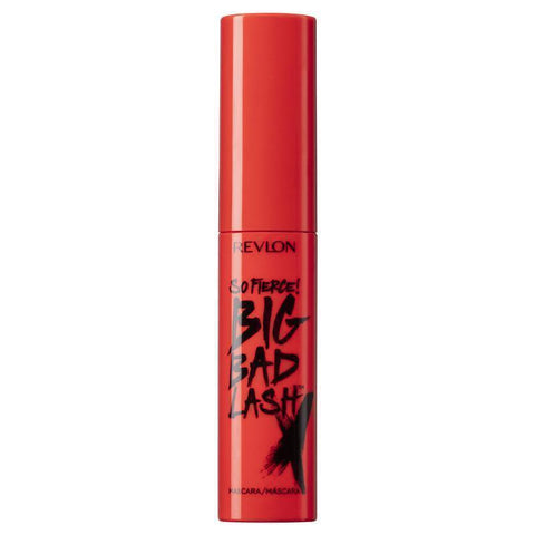 Revlon So Fierce Big Bad Lash Mascara Blackest Black - Auzzistore