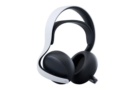 PS5 PlayStation Pulse Elite Wireless Headset - Auzzistore