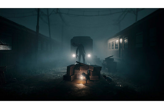 Reanimal (Nintendo Switch 2)
