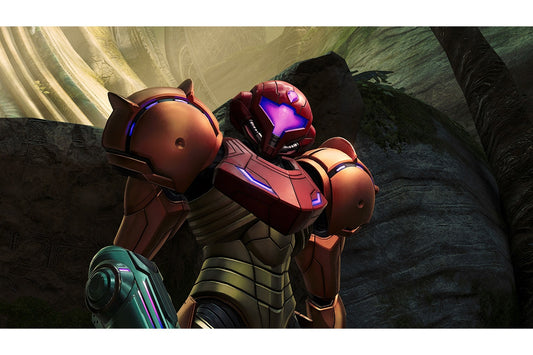 Metroid Prime 4: Beyond - Nintendo Switch 2 Edition - Auzzistore