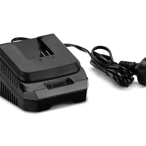 Certa PowerPlus 20V Rapid Charger (65W)