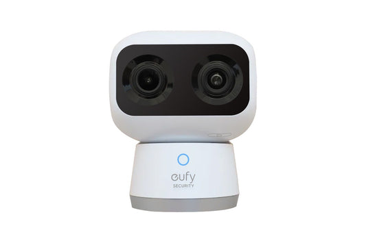 Eufy Indoor Cam S350 Home Security Indoor Camera - Auzzistore