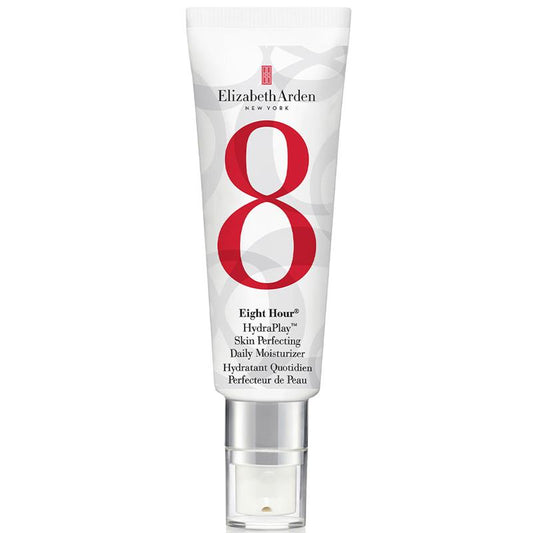 Elizabeth Arden Eight Hour HydraPlay Skin Perfecting Daily Moisturizer - 45ml