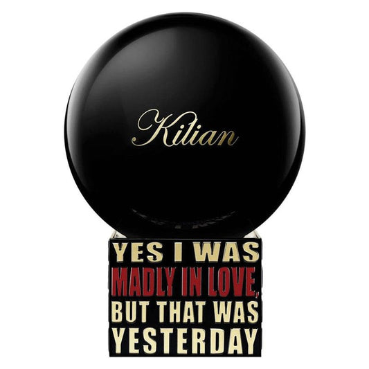 Madly In Love By Kilian Eau de Parfum 100ml - A Romantic Fragrance Experience - Auzzistore