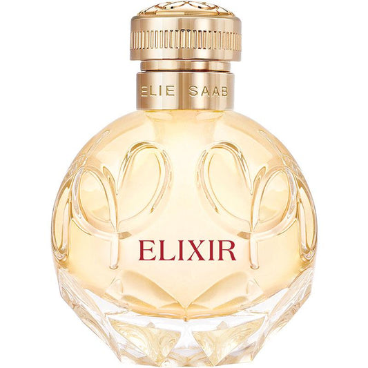 Elie Saab Elixir Eau de Parfum 100ml - A Luxurious Fragrance Journey-Auzzi Store
