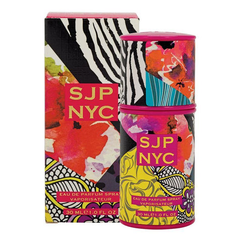 Sarah Jessica Parker NYC Eau de Parfum 30ml - Auzzistore