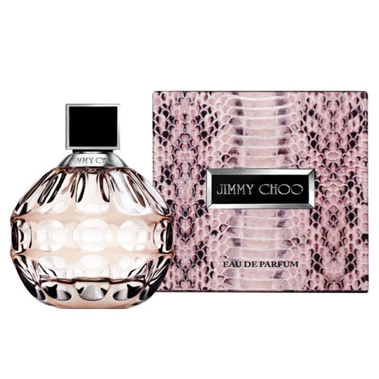 Jimmy Choo Eau de Parfum 60ml - Captivating Fragrance for Every Occasion-Auzzi Store