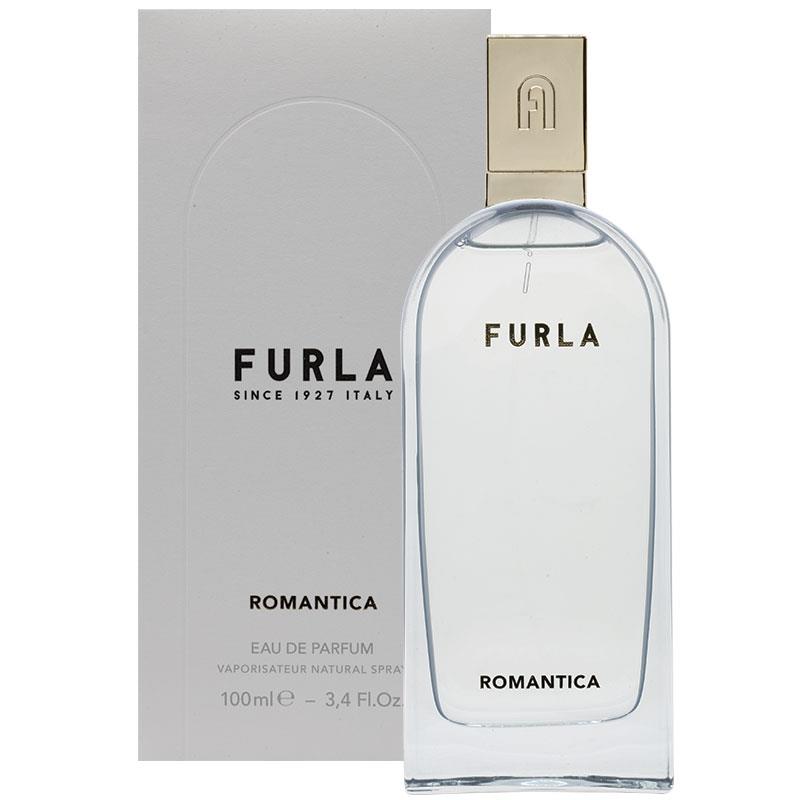 Eau De Parfum Soin Guinot Aqua Romantica - 100 Ml - Senteur Florale Rose - Neuf (petits Défauts Possibles)