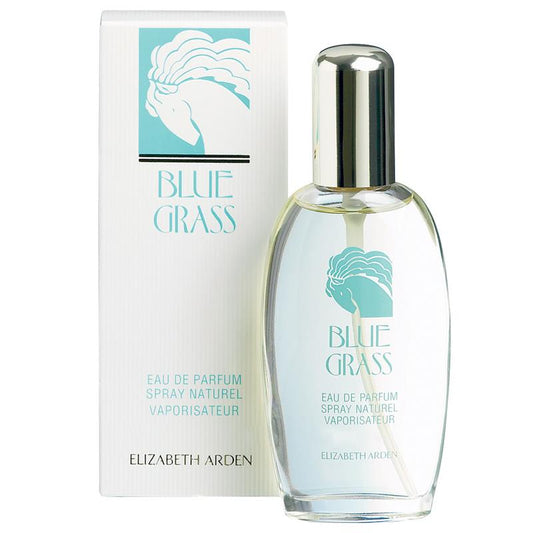 Elizabeth Arden Blue Grass Eau de Parfum 100ml - Fresh Floral Fragrance-Auzzi Store