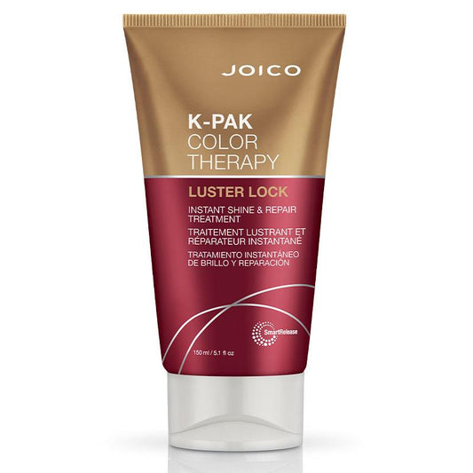 Joico Color Therapy Luster Lock Instant Shine & Repair Treatment 150ml - Auzzistore