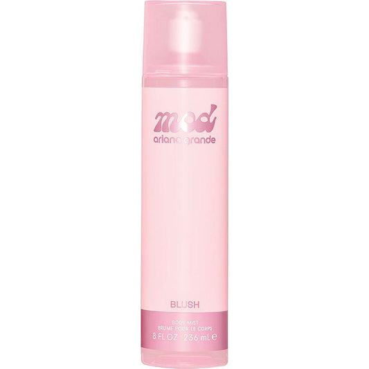 Ariana Grande Mod Blush Body Mist 236ml - Refreshing Fragrance Experience - Auzzistore
