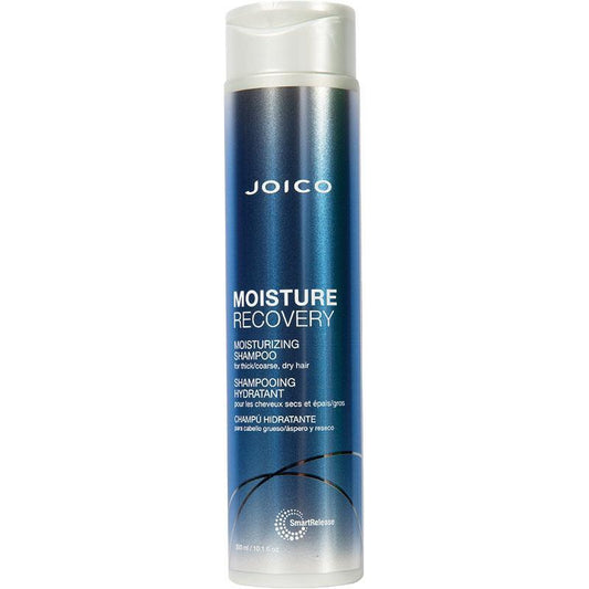 Joico Moisture Recovery Shampoo 300ml - Ultimate Hydration for Dry Hair-Auzzi Store
