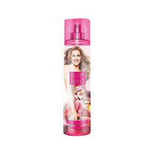 Sarah Jessica Parker NYC Women's Body Spray 250ml – Long-Lasting Fragrance