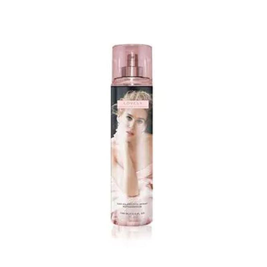 Sarah Jessica Parker Lovely Body Spray 250ml – Women's Fragrance