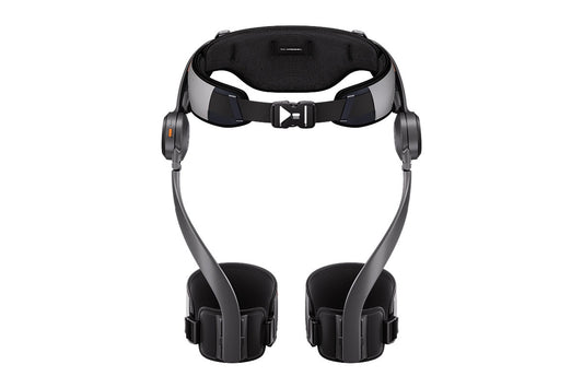 Hypershell X Go Exoskeleton