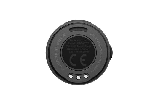Insta360 Mic Air Transmitter - Auzzistore