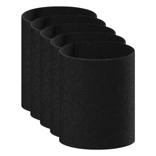 Kogan SmarterHome™ Cat & Dog Air Purifier Electrostatic Cotton Filter (5 Pack)