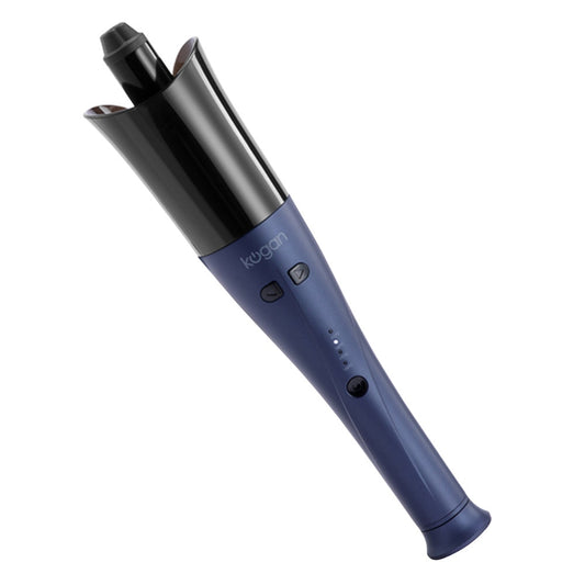 Kogan Automatic Rotating Curling Iron
