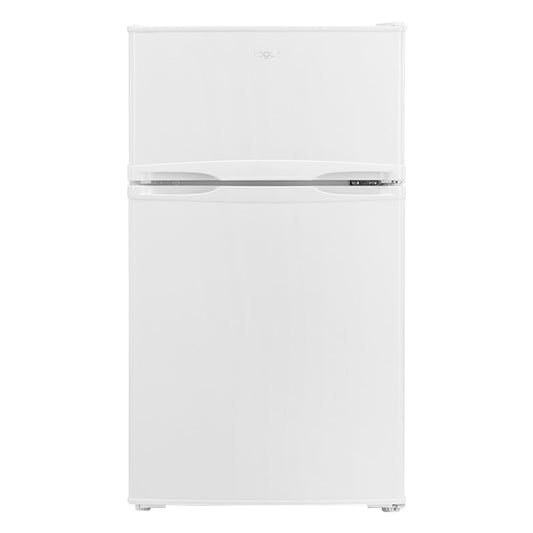 Kogan 85L Top Mount Fridge (White)