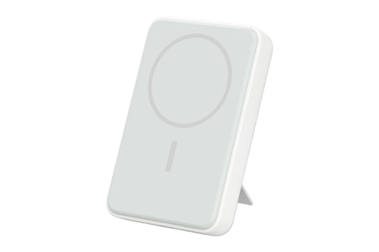 Kogan 10000mAh Detachable Magnet Power Bank for 3-in-1 Wireless Charging Dock - Auzzistore