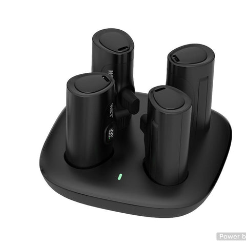 Kogan Charging Dock for 5000mAh Portable Power Bank - Auzzistore
