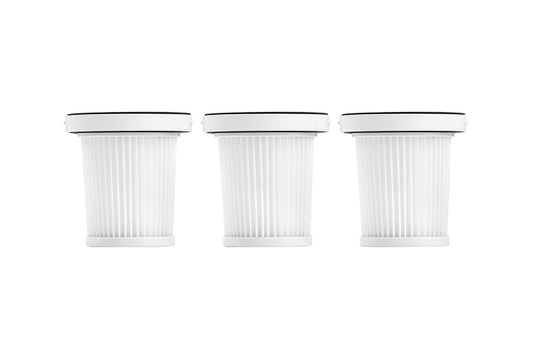 Kogan MX15 Pro Cordless Stick Vacuum Cleaner Filter Set Only - 3 Pack – view 2