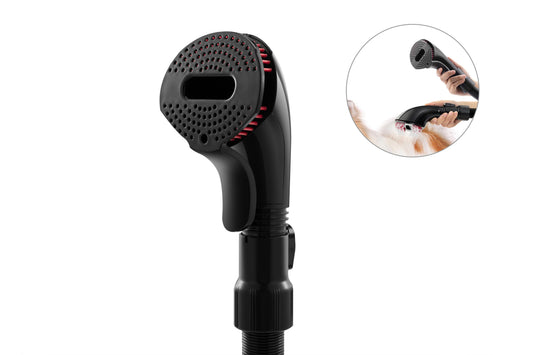 Kogan Z11 Pro Cordless Stick Vacuum Cleaner Pet Grooming Tool