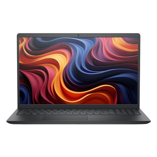 Dell 15.6" Full HD Touchscreen Core i5 Laptop (8GB, 512GB, Carbon Black) - Auzzistore