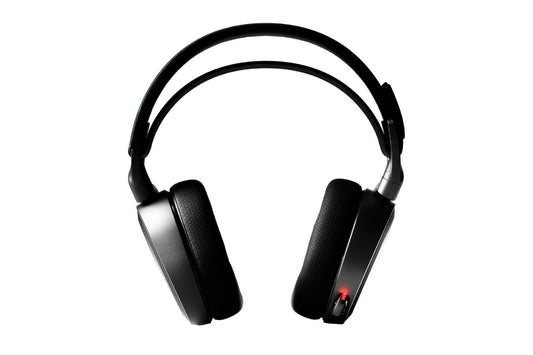 SteelSeries Arctis 9X Wireless Gaming Headset - Auzzistore
