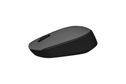 Logitech M171 Wireless Mouse (Grey) - Auzzistore