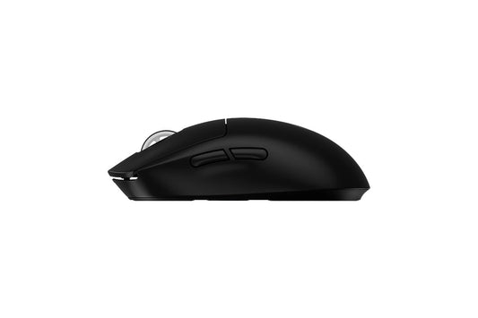 Logitech G PRO X SUPERLIGHT 2 LIGHTSPEED Wireless Gaming Mouse (Black) - Auzzistore