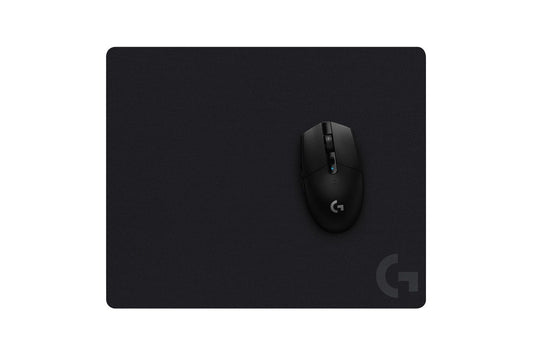 Logitech G240 Cloth Gaming Mouse Pad - Auzzistore