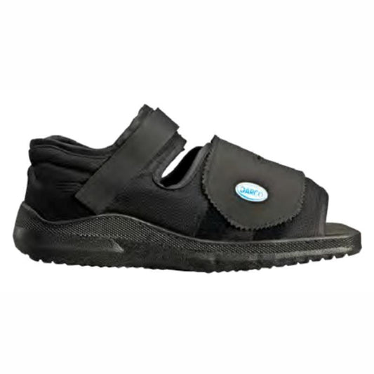 Darco Medsurg Post-Op Shoe - Women US Size 8.5-10 LGE: Post-Surgery Comfort