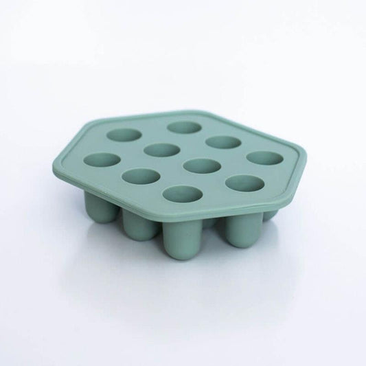 Kiddo Kitchen Chill’n’Chew Duo Olive - Teething Relief & Flavor Exploration