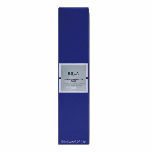 ESLA Sebum Controller Fluid 150ml - Pre-Shampoo for Oily Scalp-Auzzi Store