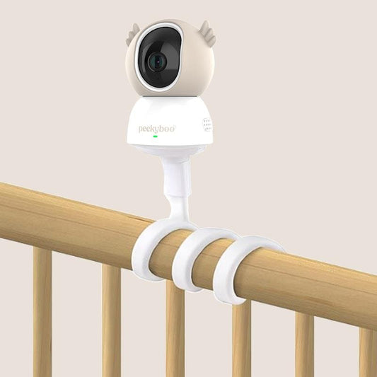 Peekyboo Snake Mount - Versatile Mounting Solution for Your Camera