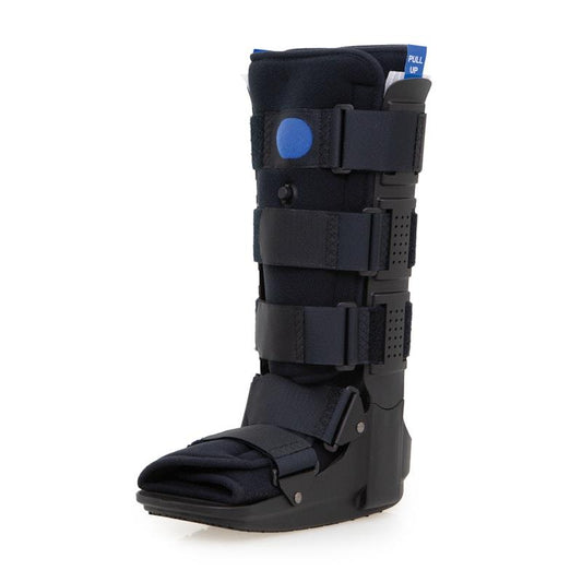 Victor Moonboot 3.0 Air Tall X-Small - Optimal Ankle Recovery Support - Auzzistore