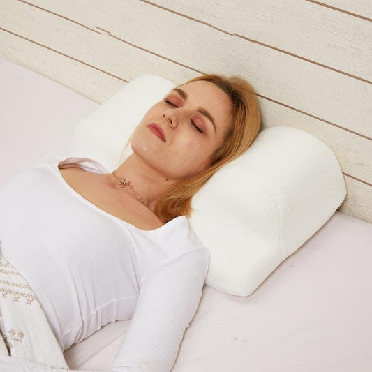 Clevinger Memory Foam Beauty Sleep Pillow - 1pc for Ultimate Comfort – view 2