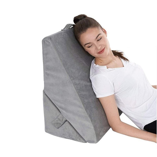 Clevinger Memory Foam Adjustable Bed Wedge Sleep Cushion Pillow - 1pc – view 2