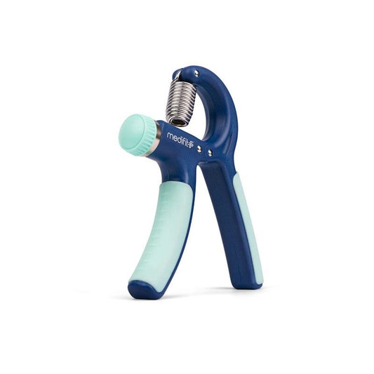 Medifit Strength Grip - Adjustable Hand Strengthener for All Fitness Levels – view 2