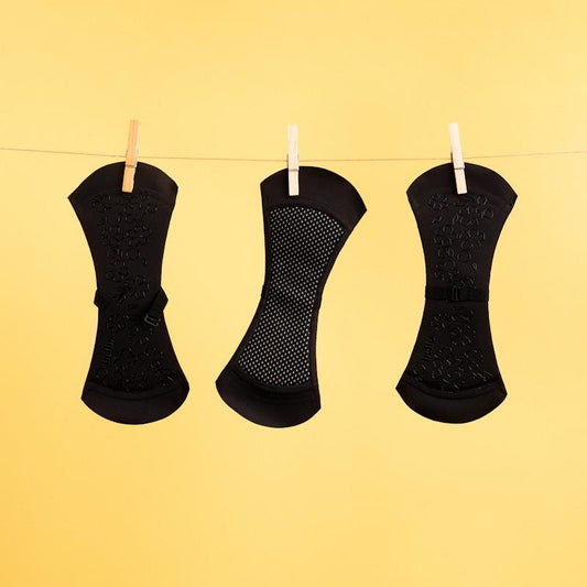 Hello Period Reusable Pad One Size - Ultimate Comfort & Protection