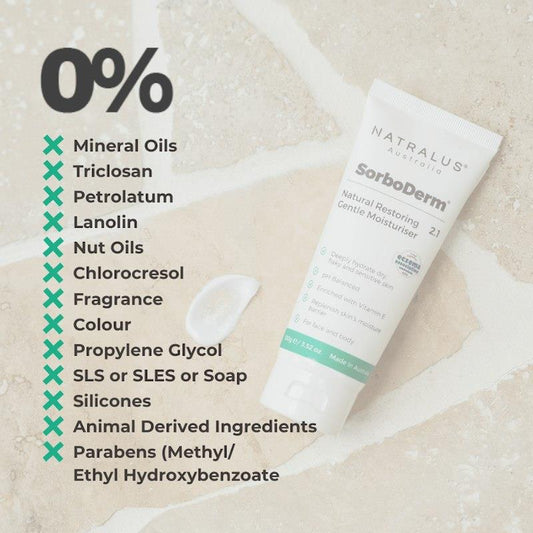 Natralus Skin Therapy Range Bundle - Nourish & Rejuvenate Your Skin – view 2