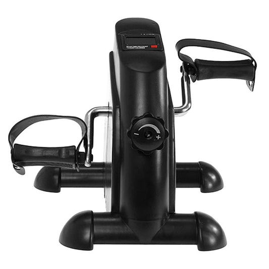 Powertrain Pedal Exerciser Mini Bike for Arms and Legs - Compact Fitness Solution
